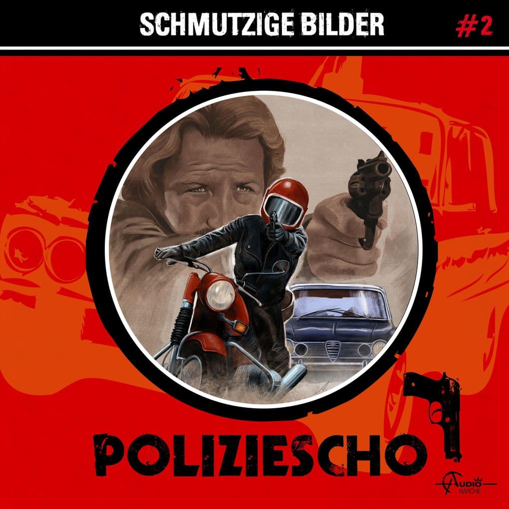Schmutzige Bilder
