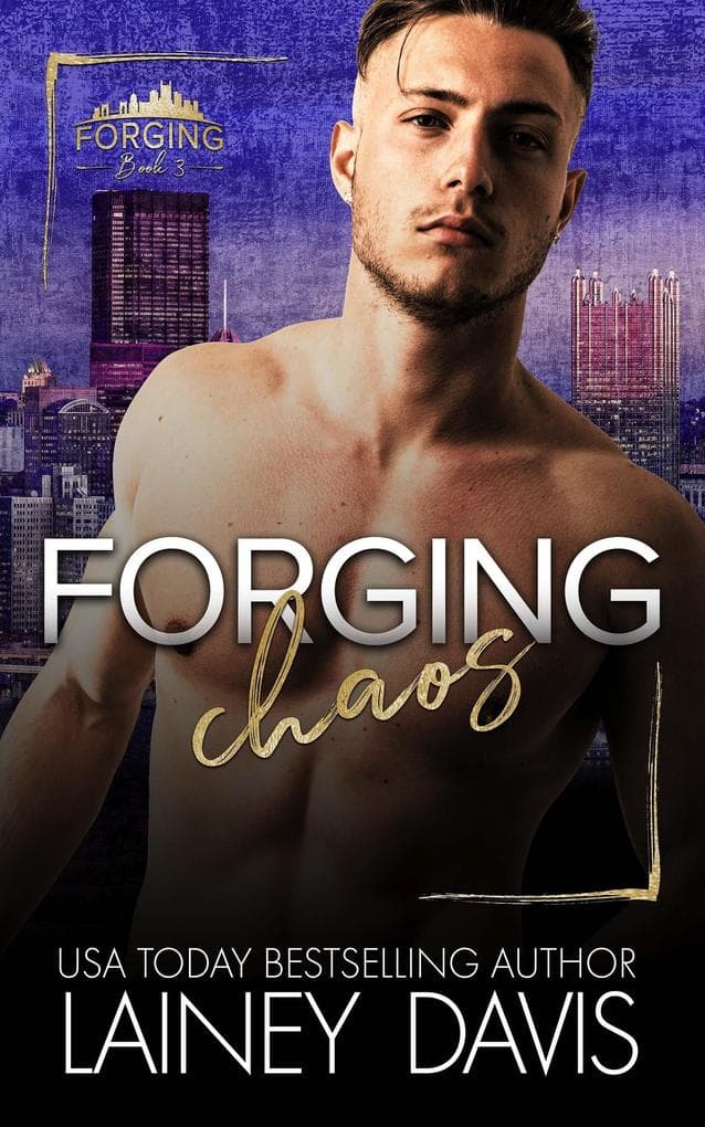 Forging Chaos