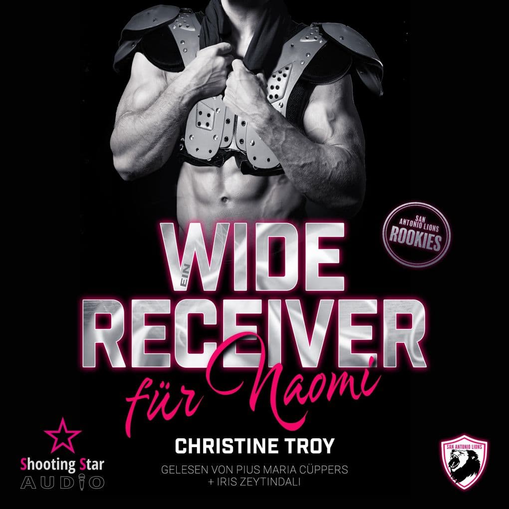 Ein Wide Receiver für Naomi