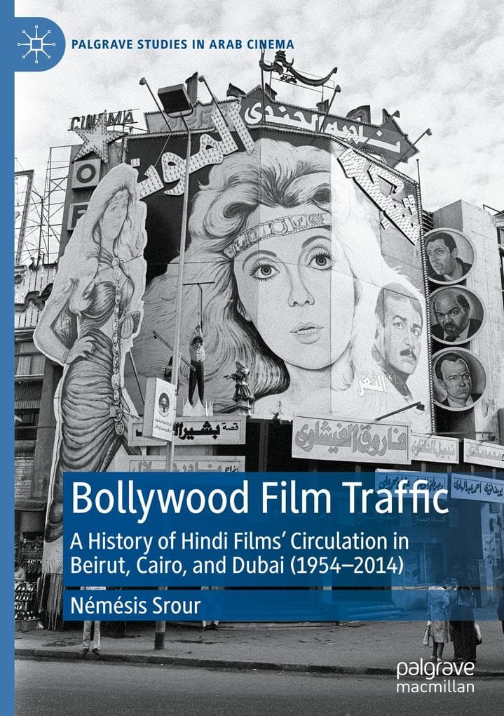 Bollywood Film Traffic
