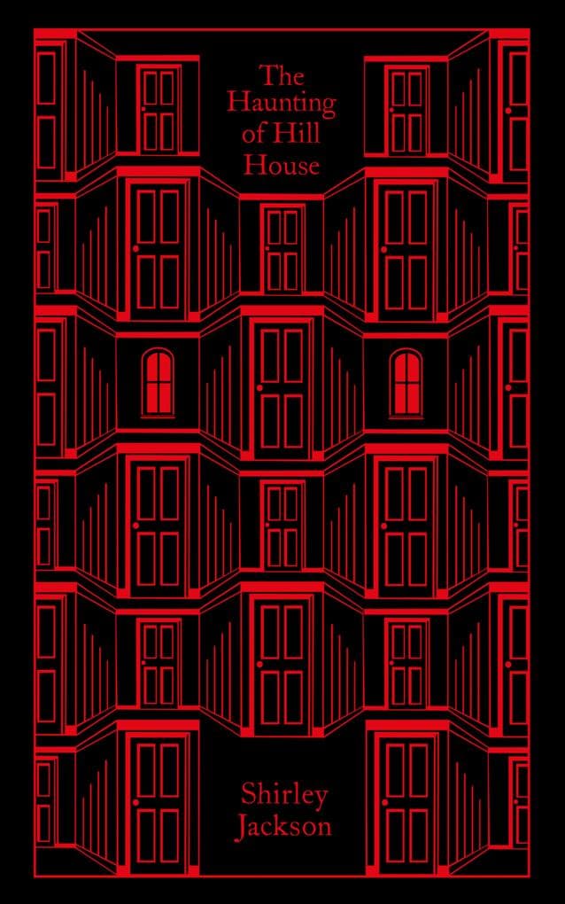 The Haunting of Hill House