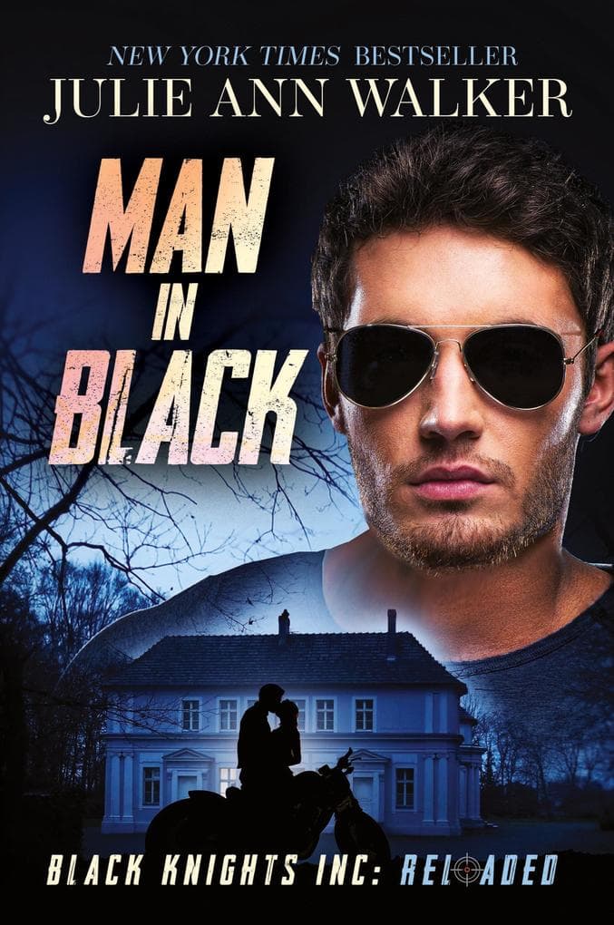 Man in Black
