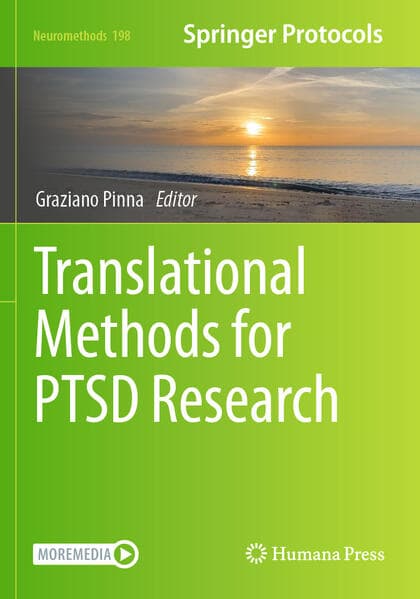 Translational Methods for PTSD Research