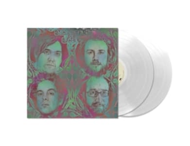 Monsters Of Folk (Ltd Deluxe Clear 2LP)