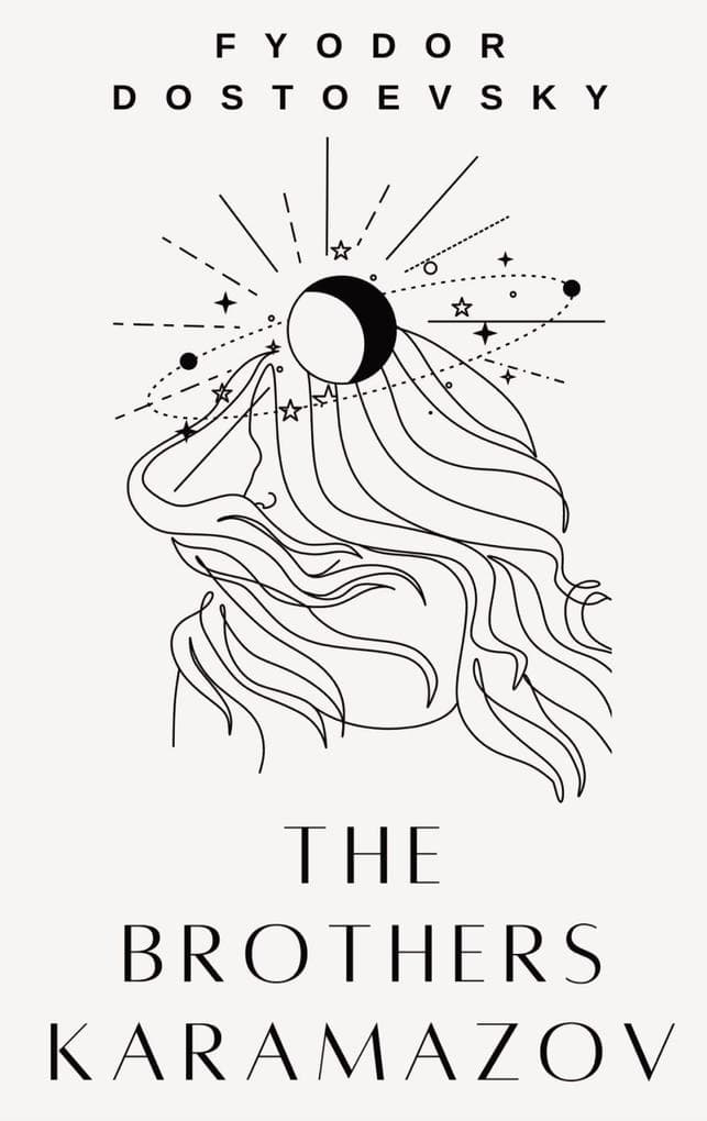THE BROTHERS KARAMAZOV