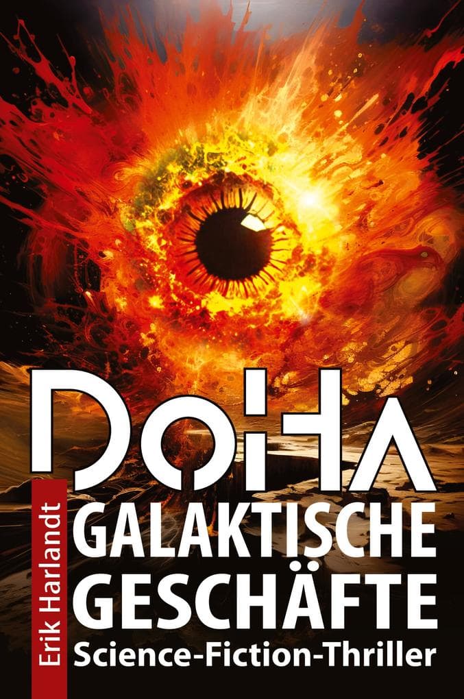 DoHa Galaktische Geschäfte