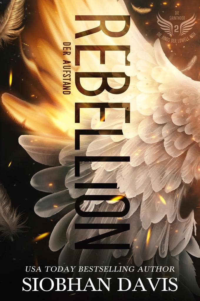 Rebellion - Der Aufstand