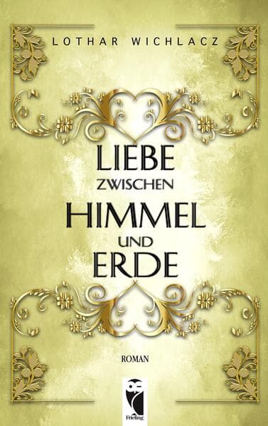 Liebe zwischen Himmel und Erde