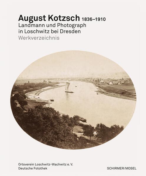 August Kotzsch: Werkverzeichnis der Photographien
