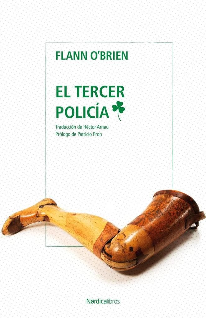 Tercer Policia, El