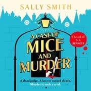 A Case of Mice and Murder