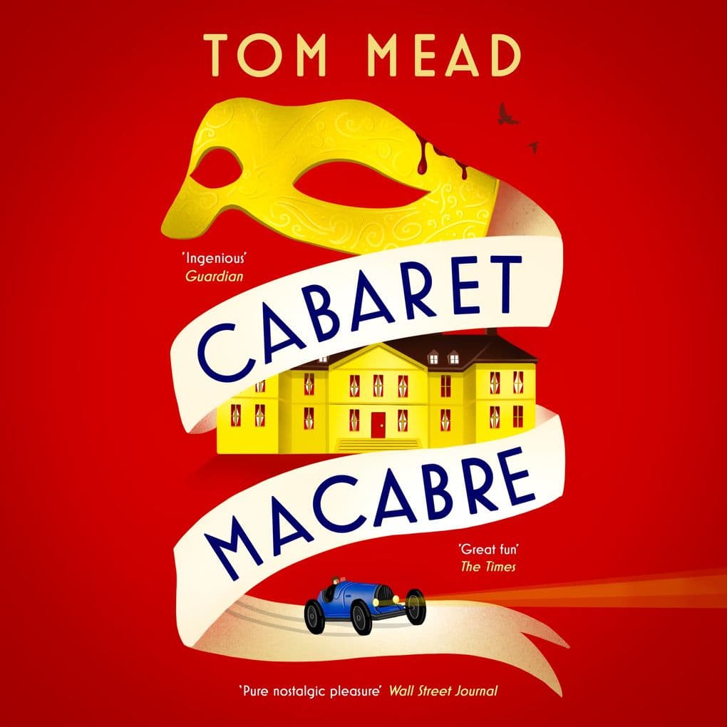 Cabaret Macabre