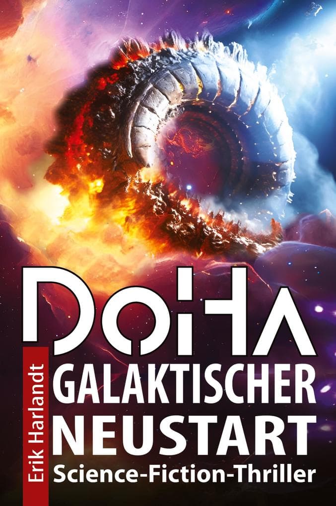 oHa Galaktischer Neustart