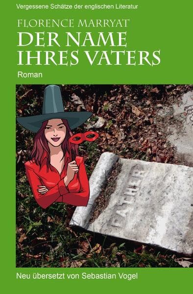 Der Name ihres Vaters