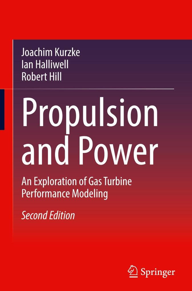 Propulsion and Power