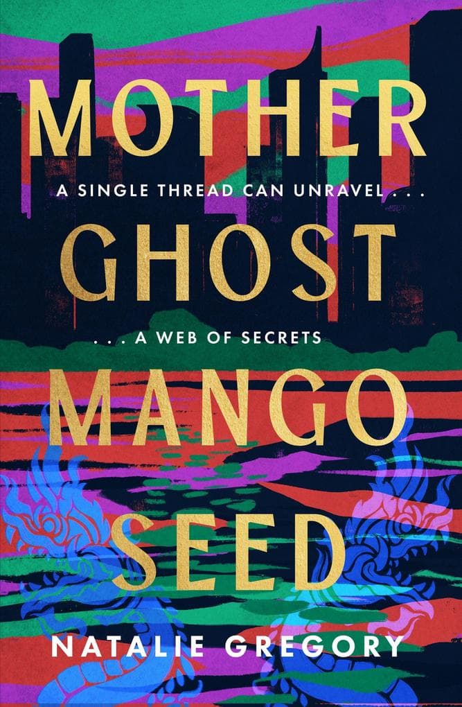 MOTHER GHOST MANGO SEED HB
