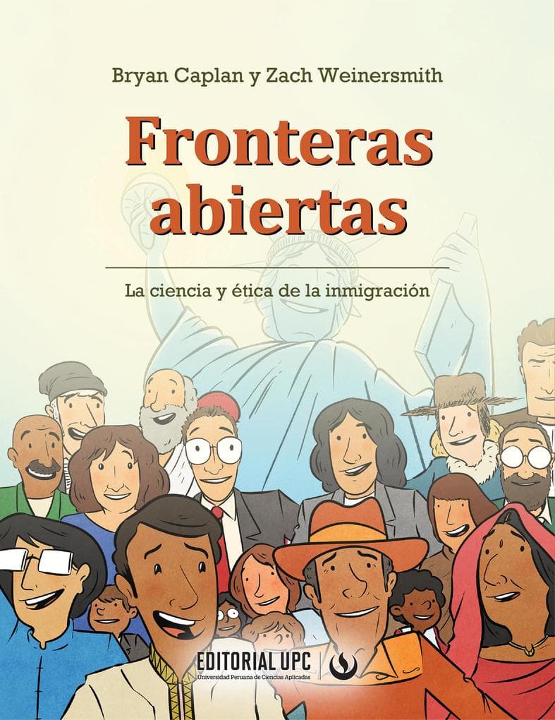 Fronteras abiertas: La ciencia y ética de la inmigración
