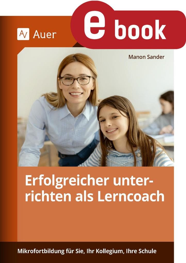 Erfolgreicher unterrichten als Lerncoach