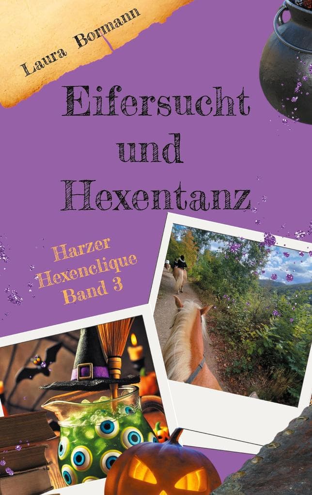 Eifersucht und Hexentanz