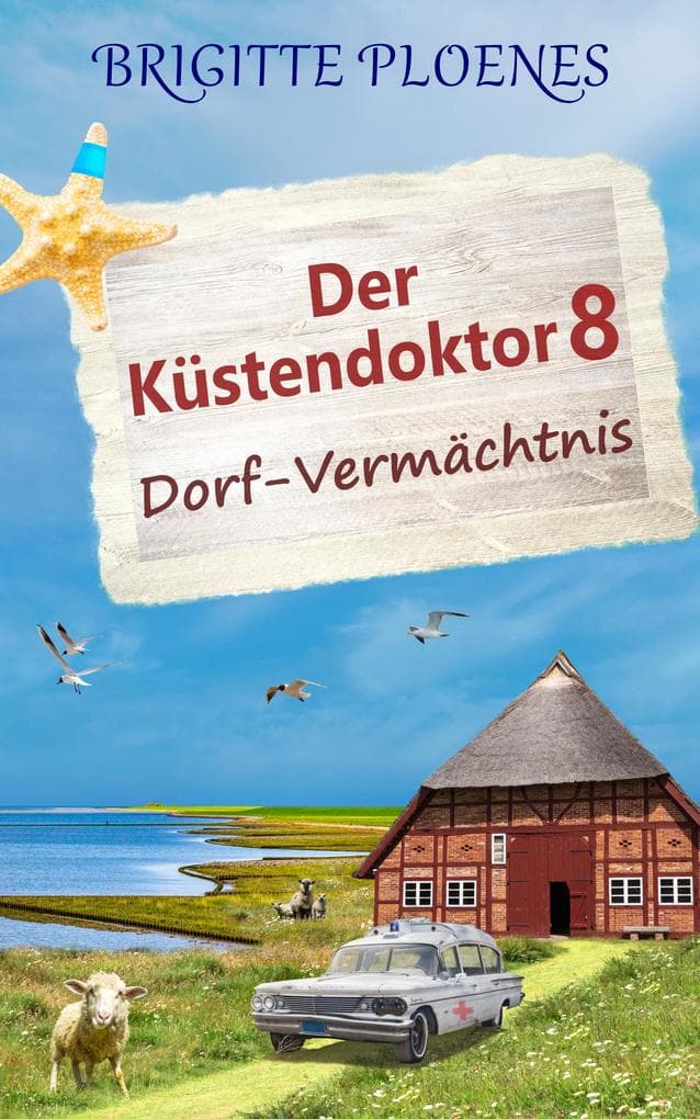 Der Küstendoktor 8