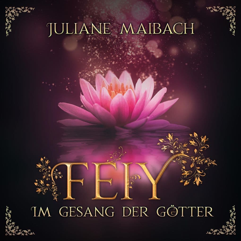 Im Gesang der Götter