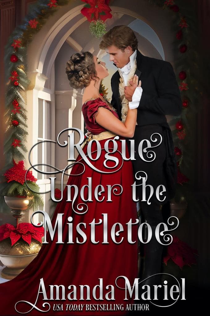 Rogue Under the Mistletoe