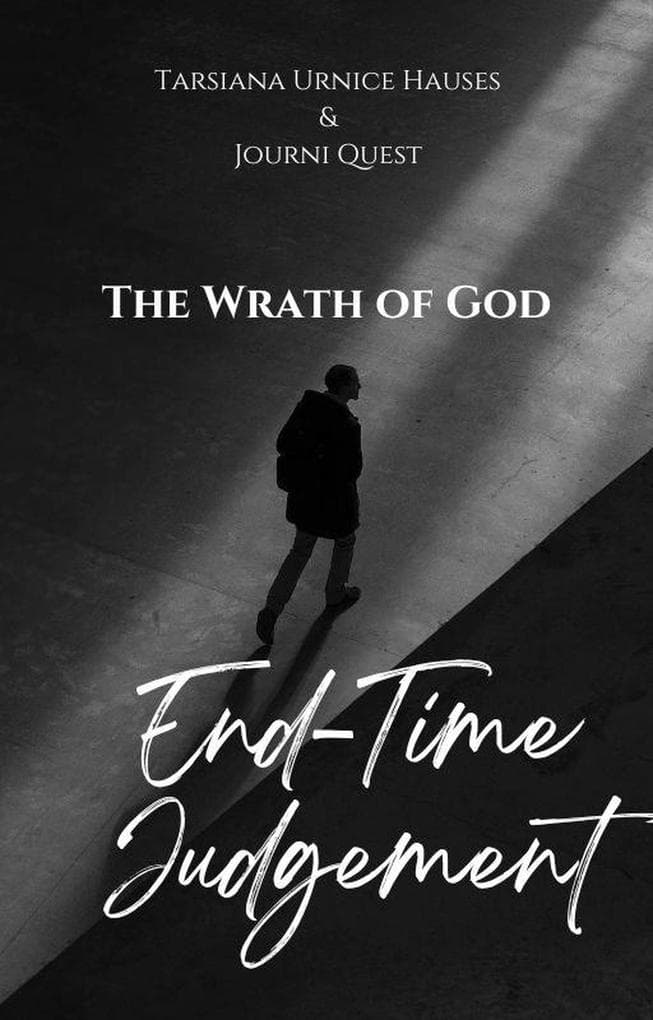 End-Time Judgement (End Times, #6)