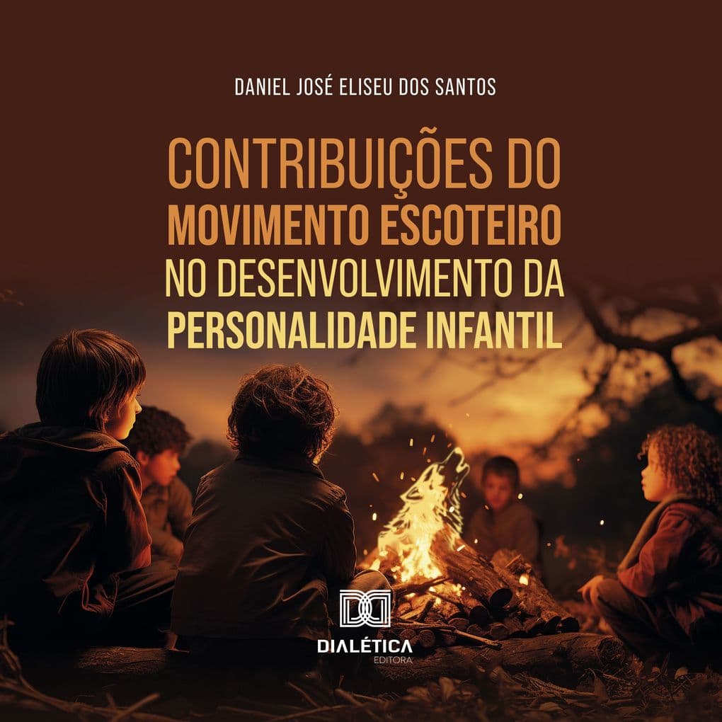 Contribuições do Movimento Escoteiro no desenvolvimento da personalidade infantil