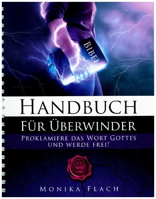 Handbuch für Überwinder