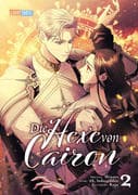 Die Hexe von Cairon 02