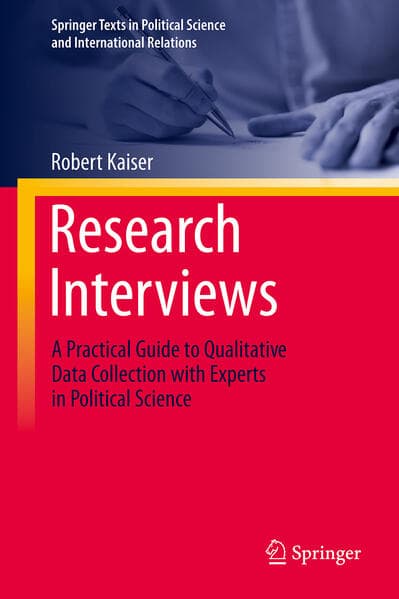 Research Interviews