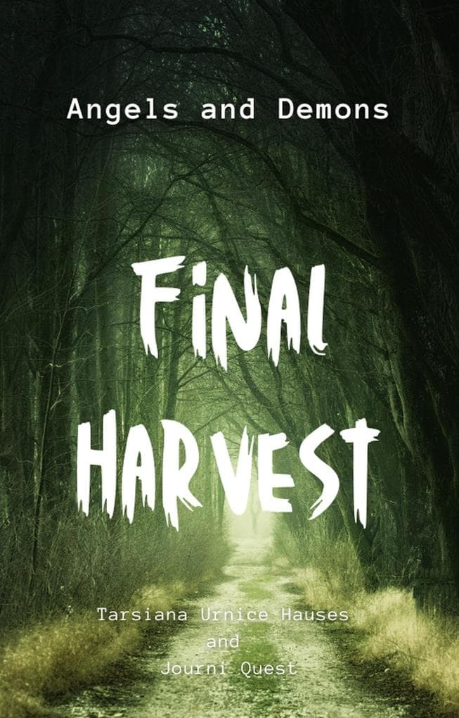 Final Harvest, Angels and Demons (End Times, #11)