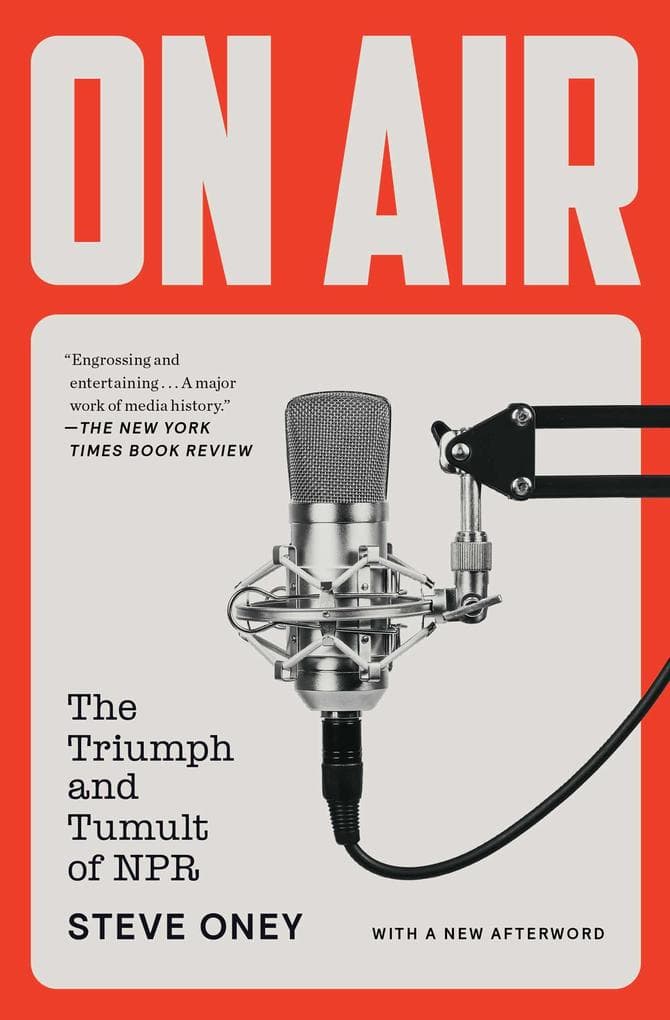 On Air
