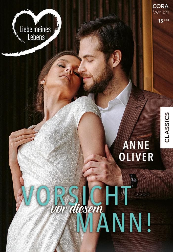 Vorsicht vor diesem Mann!
