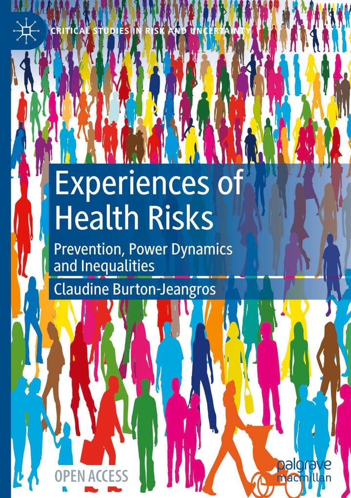 Experiences of Health Risks