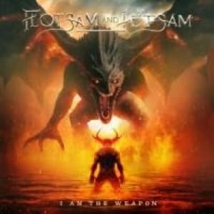 I Am the Weapon (Digipak)