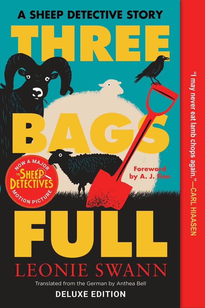 Three Bags Full