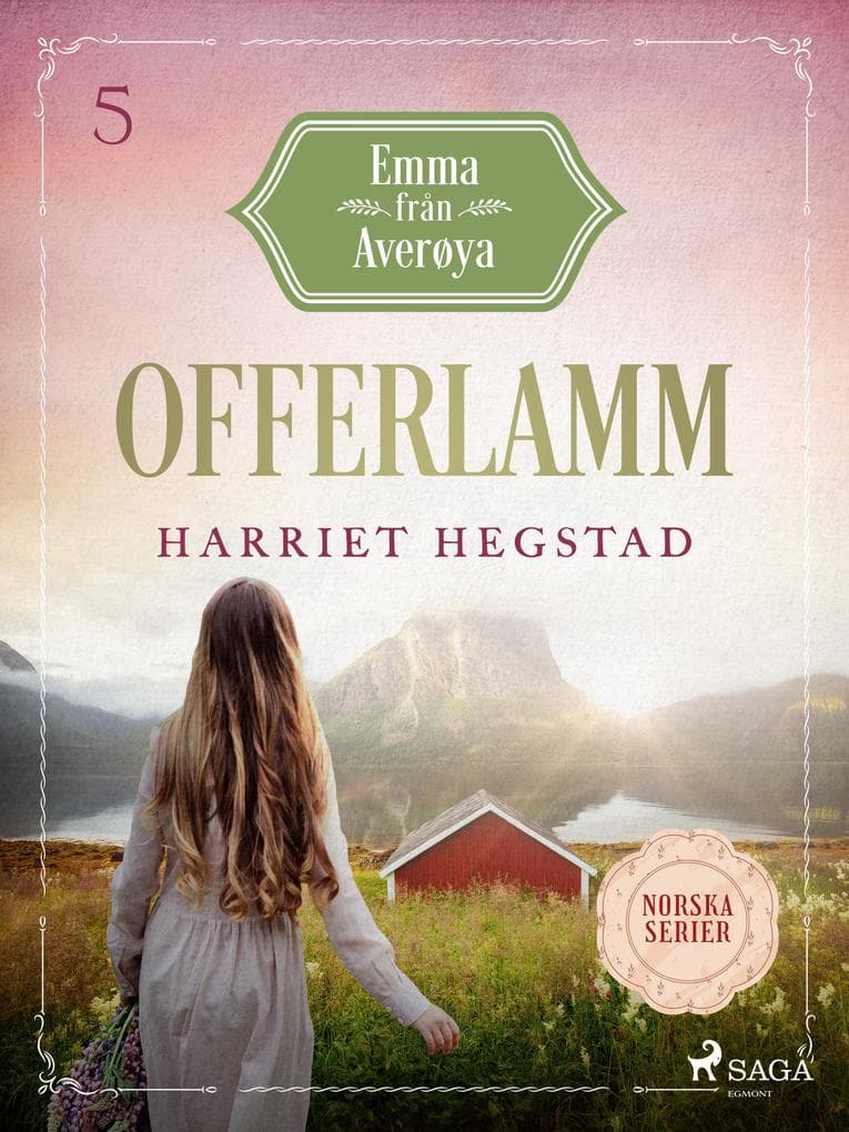 Offerlamm
