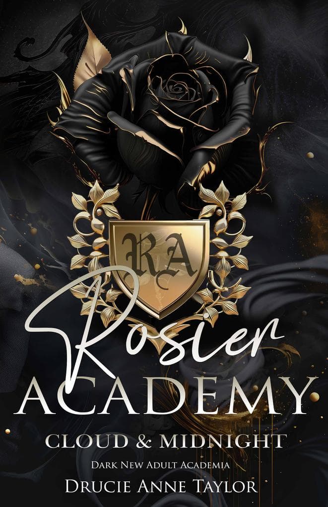 Rosier Academy: Cloud & Midnight