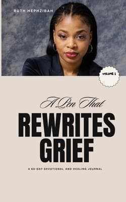 A Pen that Rewrites Grief