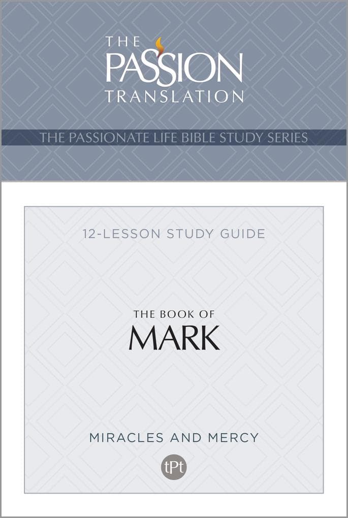 TPT The Book of Mark