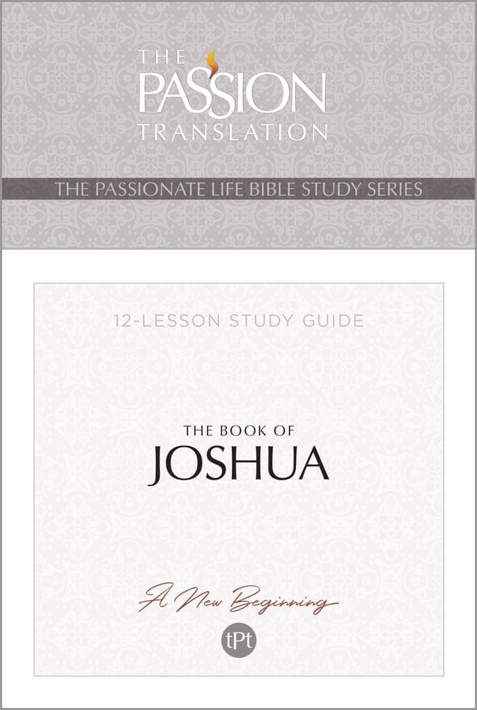 TPT The Book of Joshua