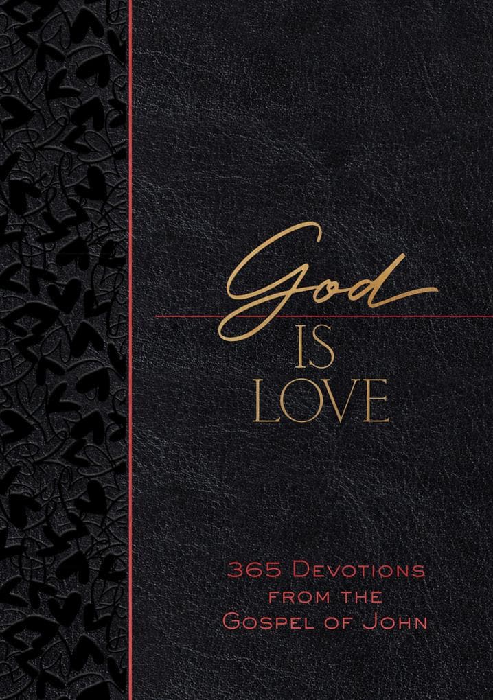 God Is Love