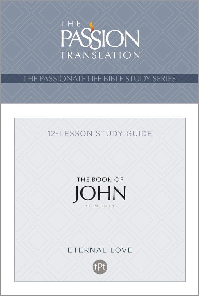 TPT The Book of John