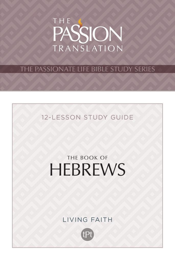 TPT The Book of Hebrews