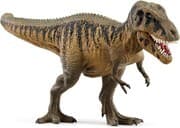 Schleich 15034 - Dinoraurs, Tarbosaurus, Spielfigur, Länge: 30,6 cm