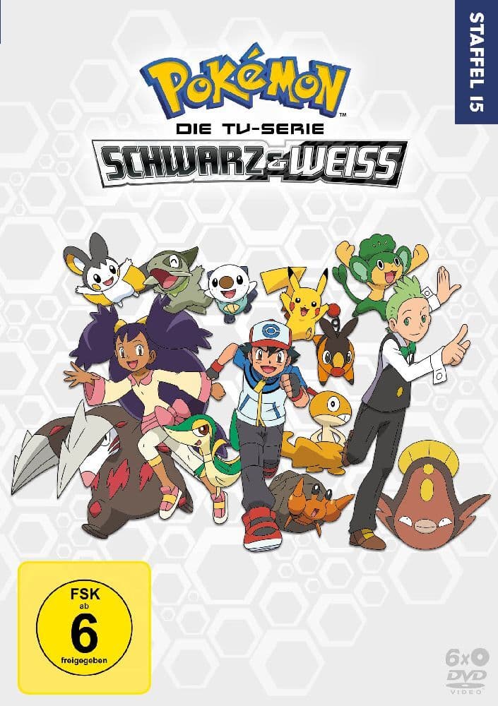 Pokémon