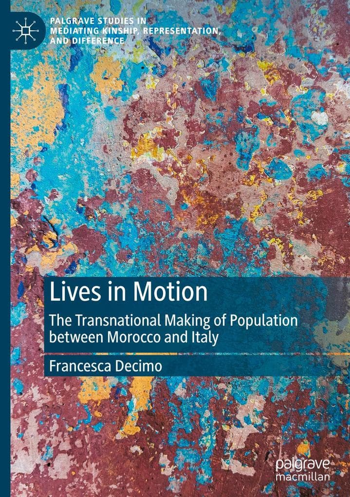 Lives in Motion