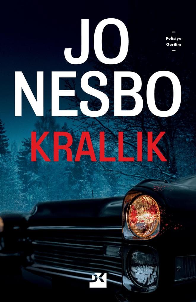 Krallik