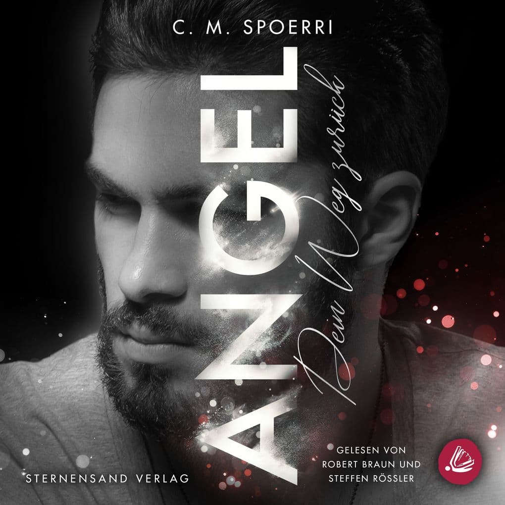 Angel (Band 3): Dein Weg zurück